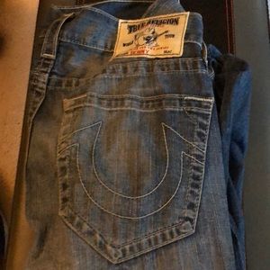 True religion jeans